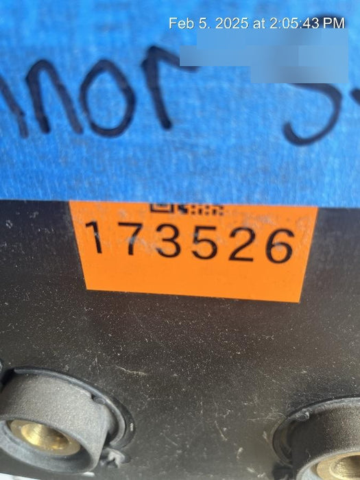 2021 LINCOLN ELECTRIC FLEXTEC 350X