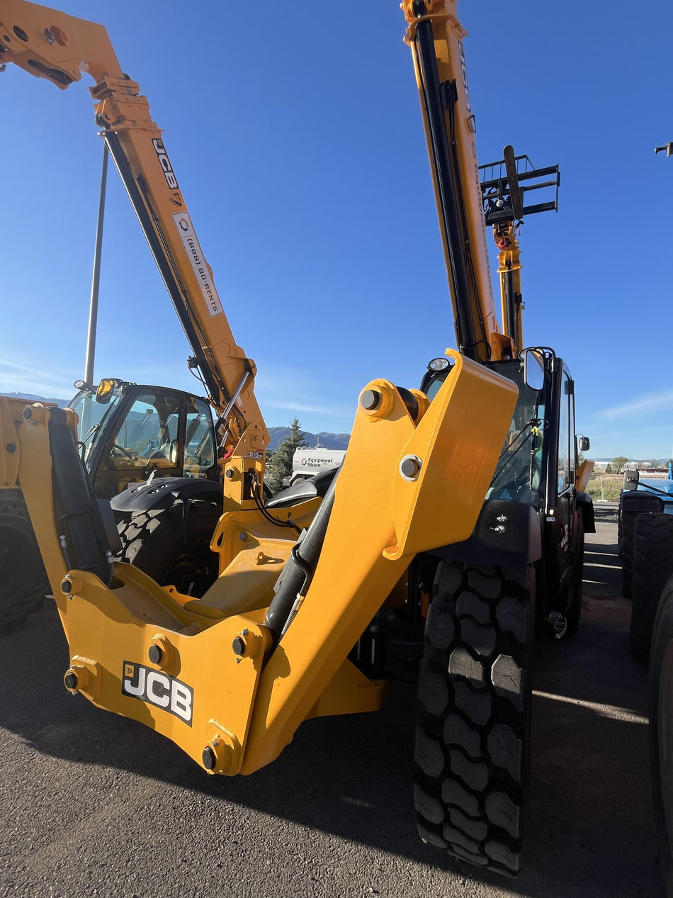 2026 JCB 510-56