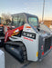 2022 Takeuchi TL8R2-CR 74hp Kubota Diesel, Cab/Heat/Air, Rubber Tracks, Hydraulic QC