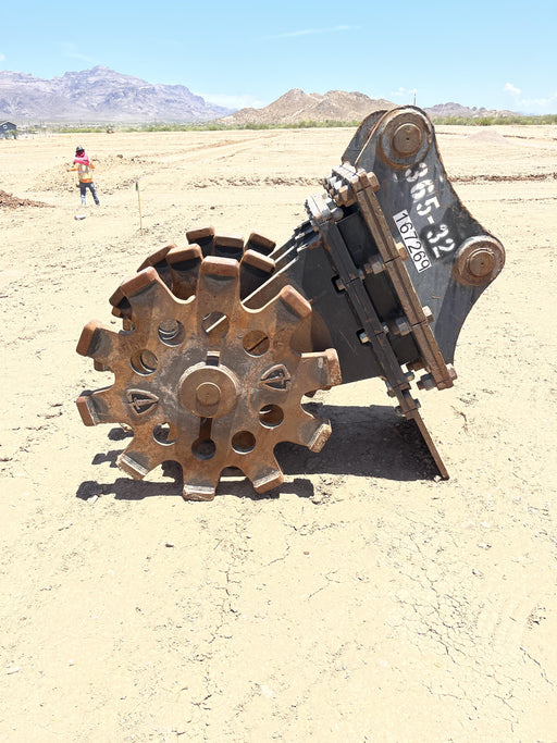 2020 PALADIN 274704K32