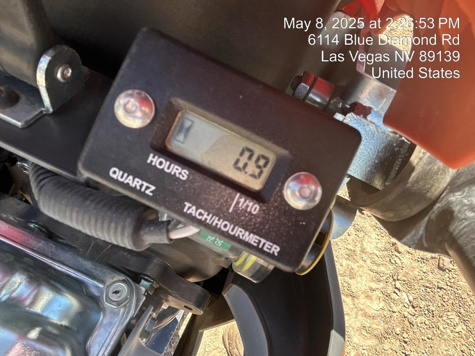 2024 HUSQVARNA LT6005