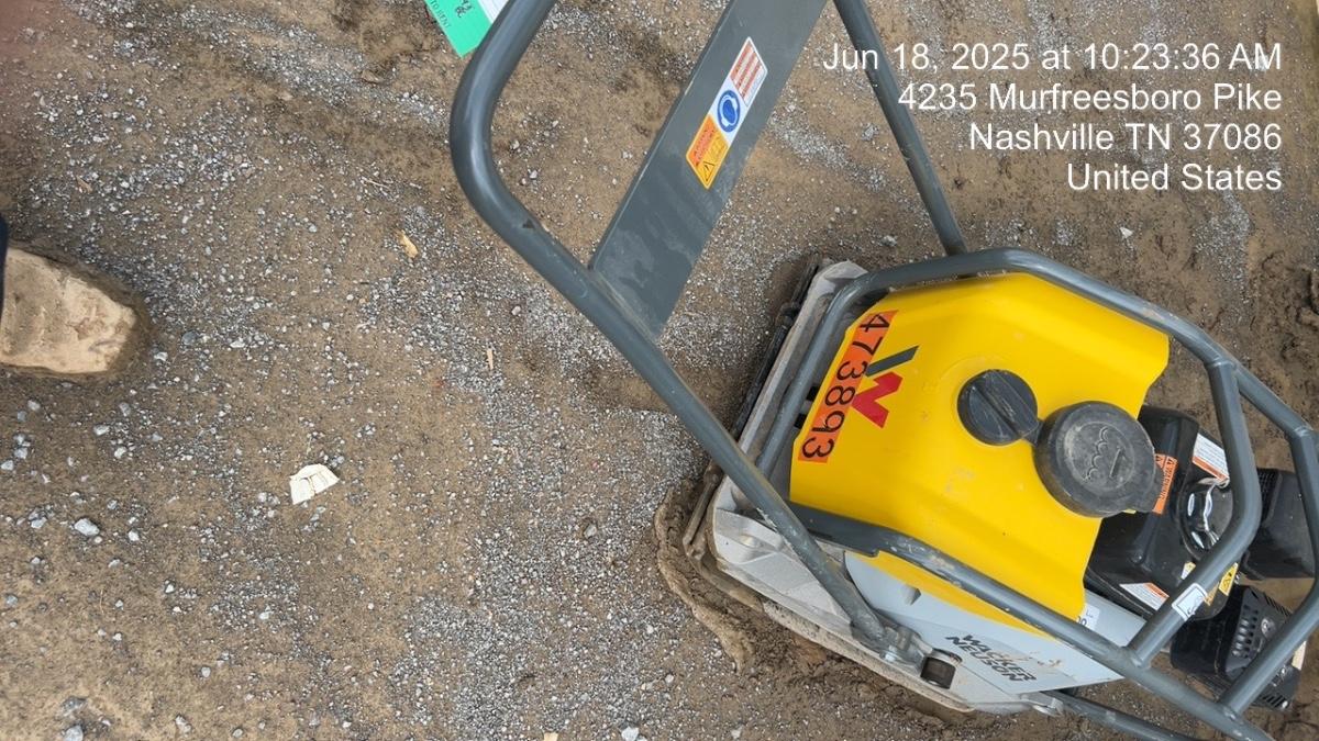 2025 WACKER NEUSON WP1550AW