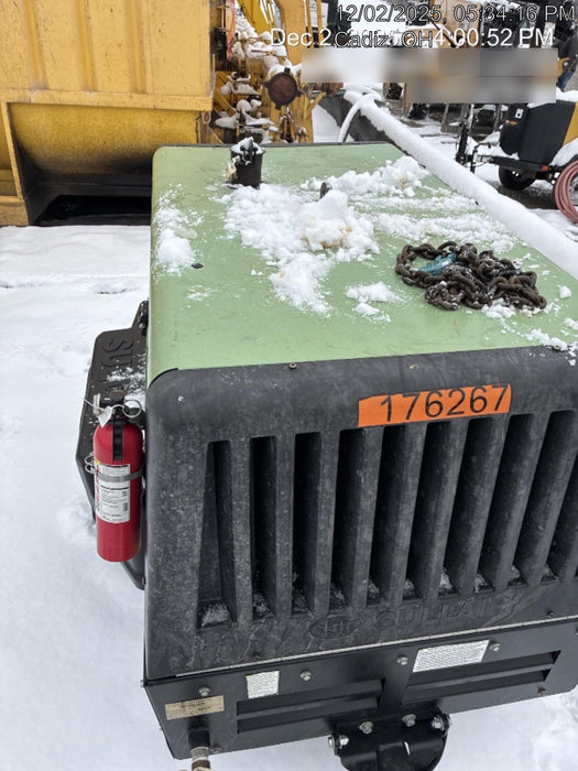 2021 SULLAIR 185D-DPQ KU4F