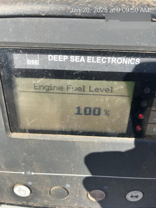 2019 WACKER NEUSON G25