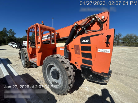 2022 SKYTRAK 10054