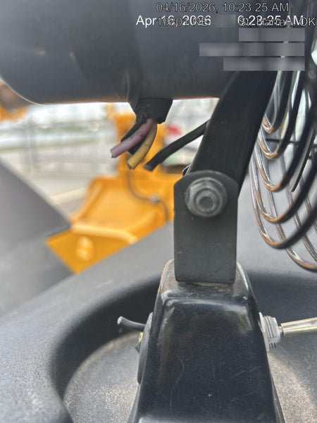 2023 JCB 509-42