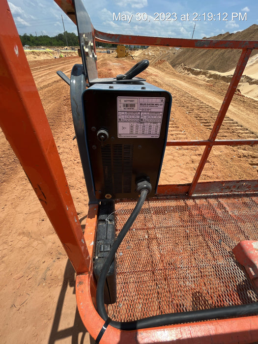 2022 MILLER ELECTRIC CST-280