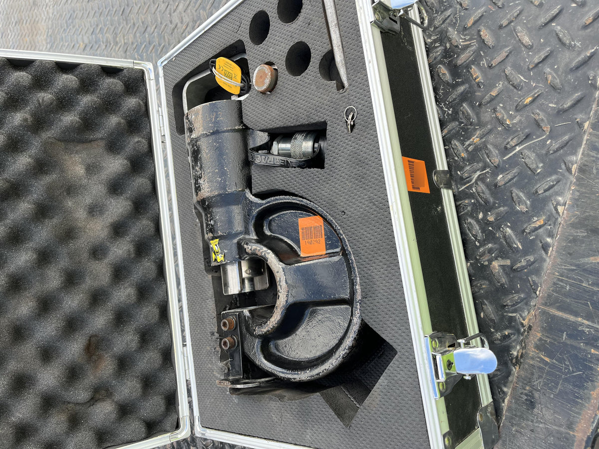 2021 ENERPAC SP35