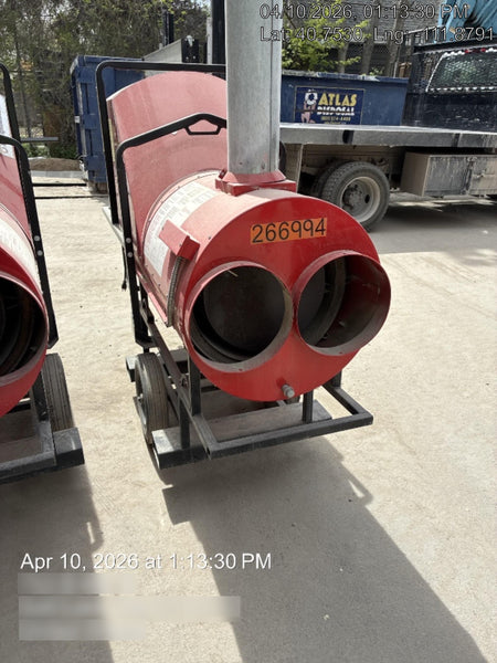 2022 CAMPO EB400G-RE3
