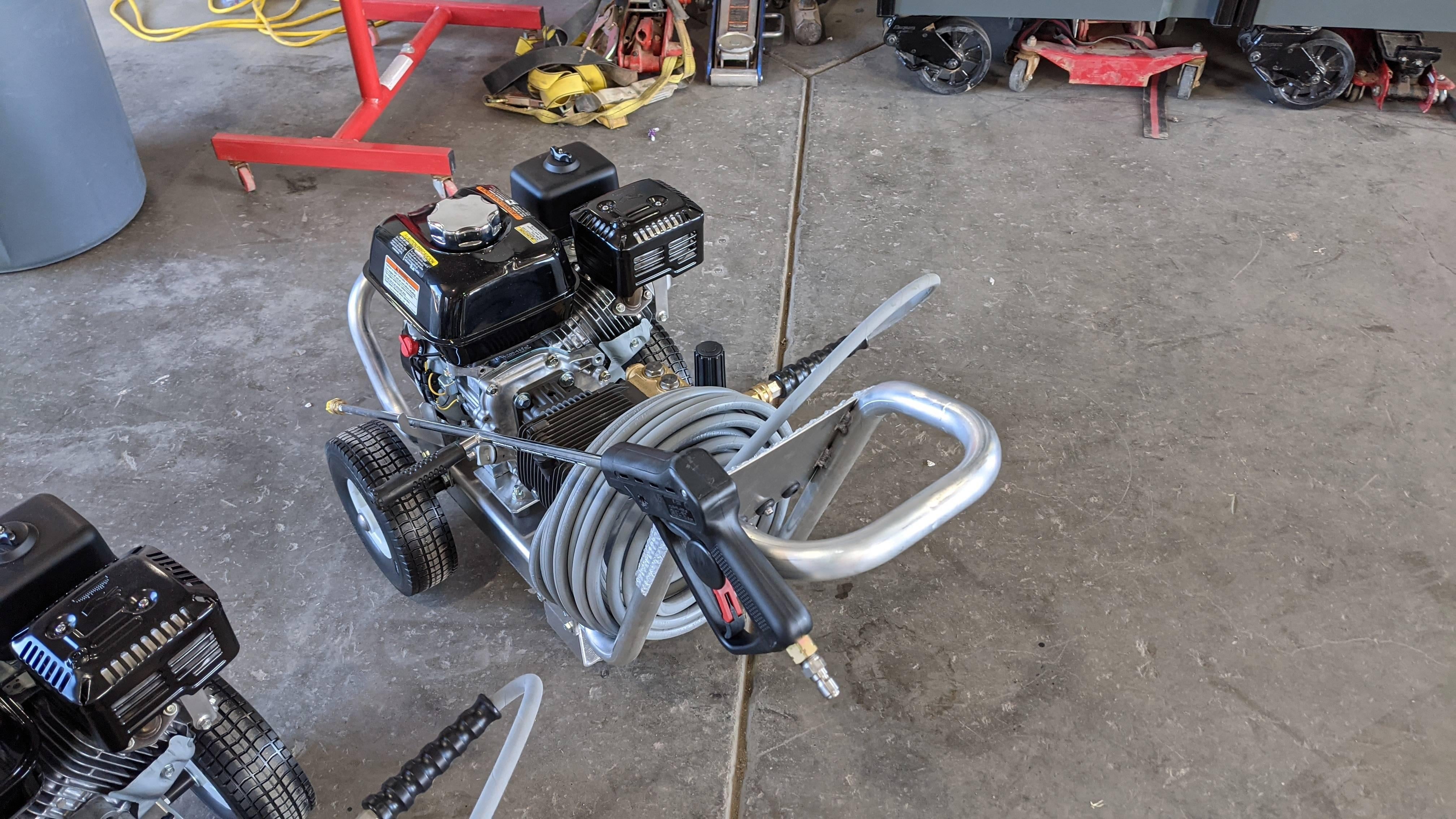 2020 MI-T-M CORPORATION CA-2703-1MMH