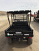 2022 KAWASAKI Trans Mule FE - Gas (Canopy)