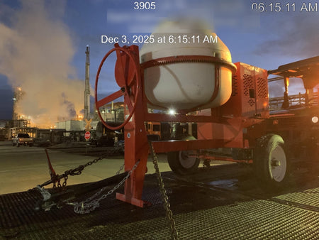 2025 MULTIQUIP MC12PH