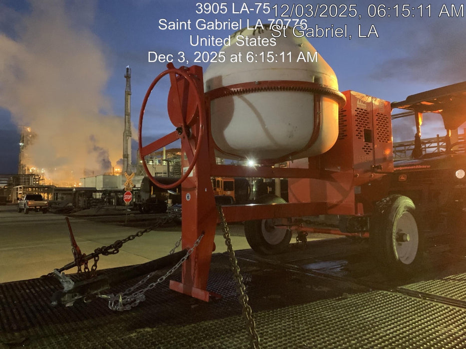 2025 MULTIQUIP MC12PH