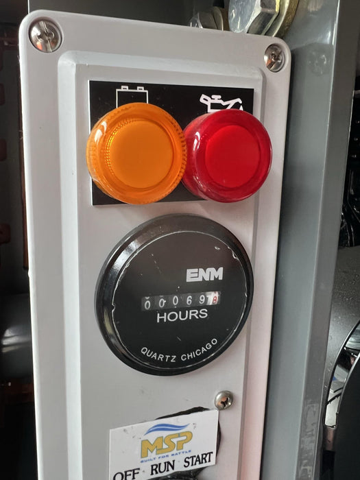 2021 MYERS-SETH A-DD6/HA/SAFE