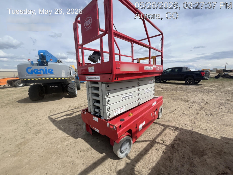 2021 MEC 4046SE