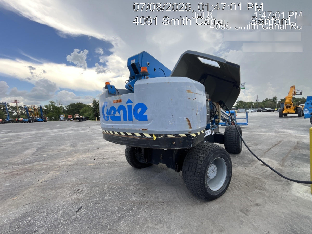 2021 GENIE S-85 HF
