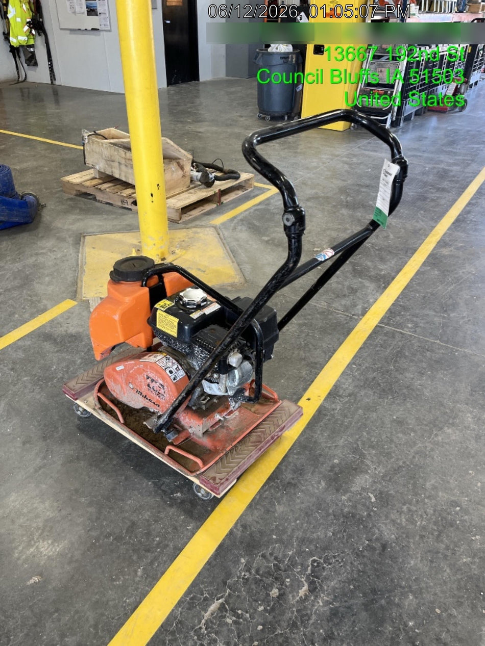 2023 MULTIQUIP MVC82VHW