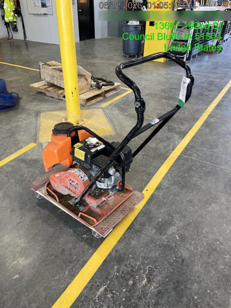 2023 MULTIQUIP MVC82VHW
