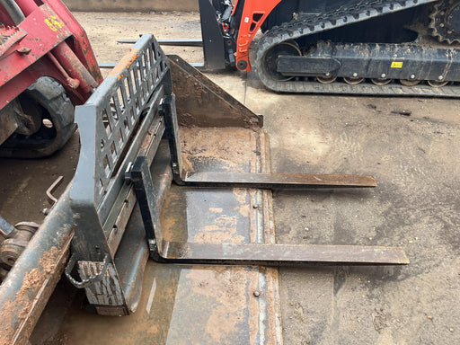 2023 SOLESBEE SPF-48