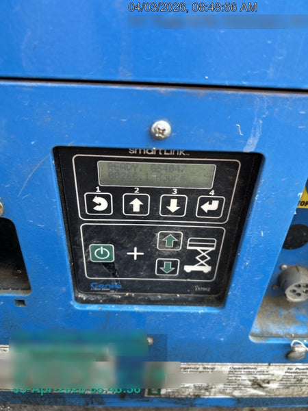 2021 JCB S4046E