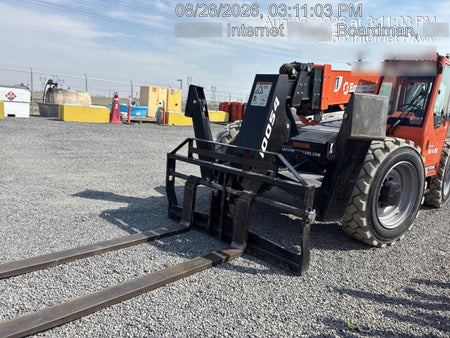 2025 SKYTRAK 10054