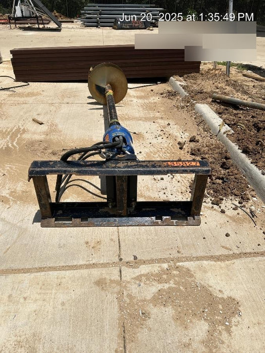 2023 AUGER TORQUE 3300-30