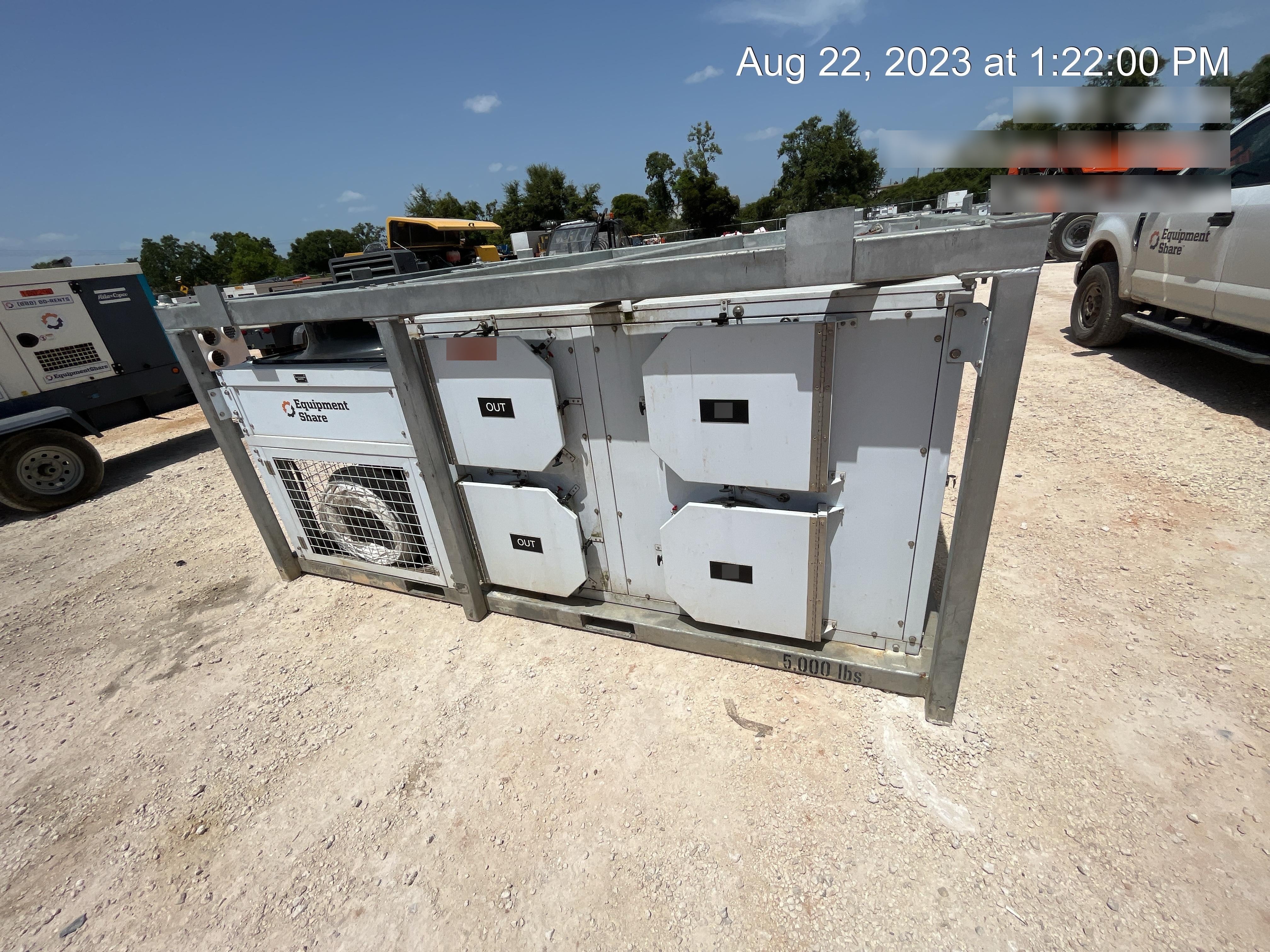 2020 SMARTECH SACP26A-SP