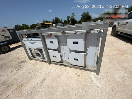 2020 SMARTECH SACP26A-SP