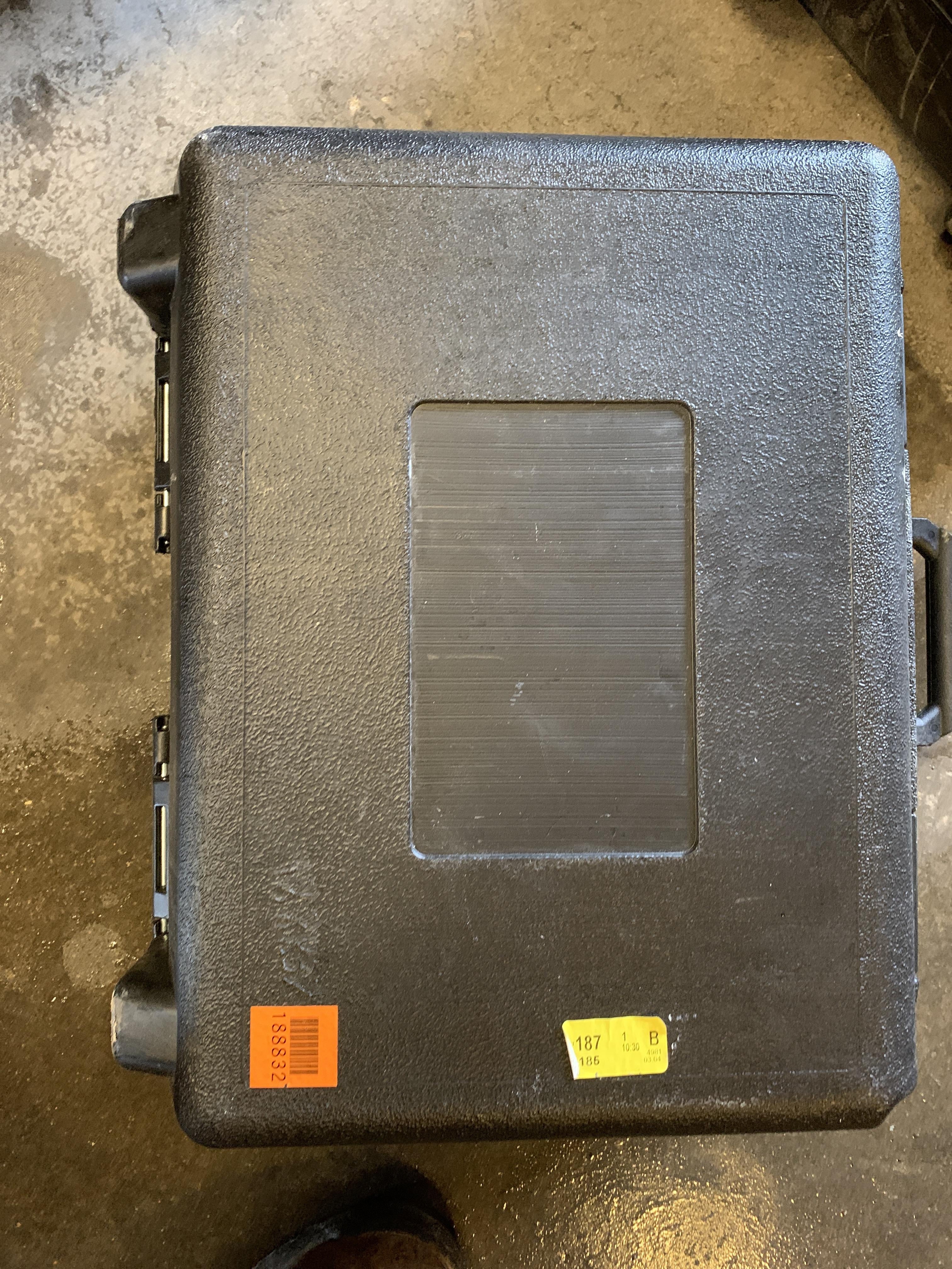 2021 HOUGEN MFG HMD904