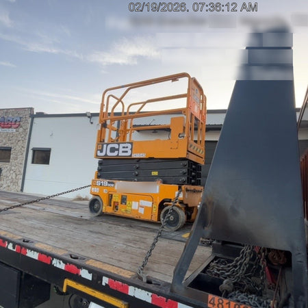 2023 JCB S1930E