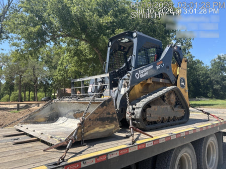 2025 ARROW MATERIAL HANDLING F5100CB