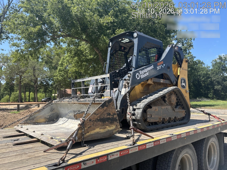 2025 ARROW MATERIAL HANDLING F5100CB