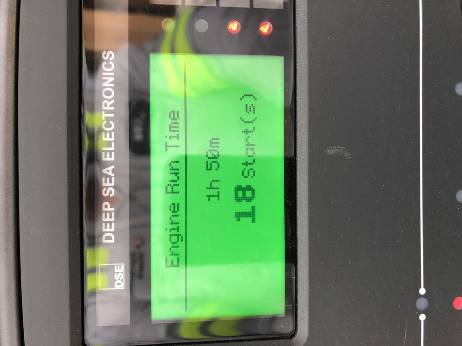 2019 WACKER NEUSON G25