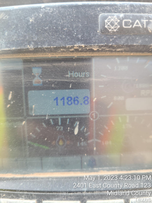 2021 PIONEER PP66S12L71-TD2.9L4