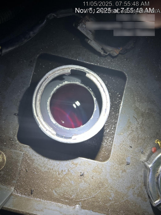 2021 AIRMAN SDG25S-8E1