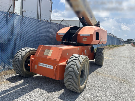 2021 JLG 1350SJP