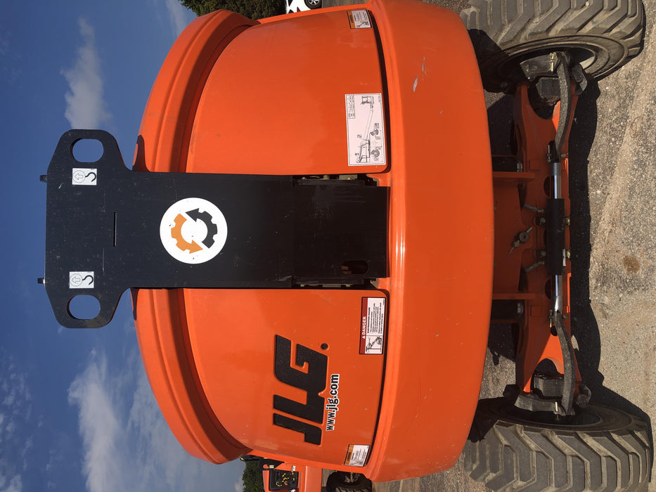 2020 JLG 460SJ