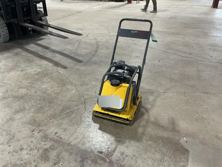 2019 WACKER NEUSON WP1550AW