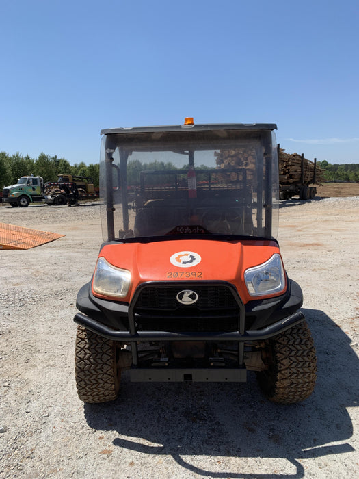 2022 KUBOTA RTV-X1140W-H (Canopy)