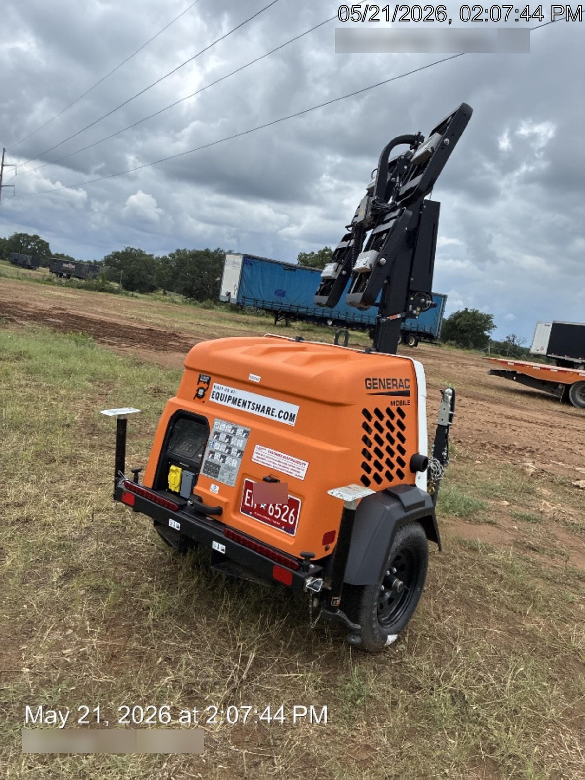 2026 GENERAC MLTS-4