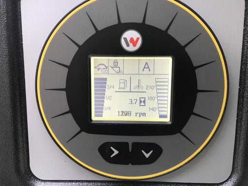 2020 WACKER NEUSON SW21