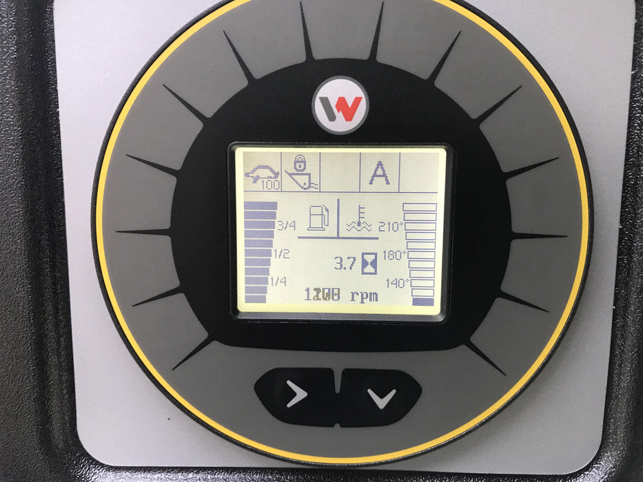 2020 WACKER NEUSON SW21