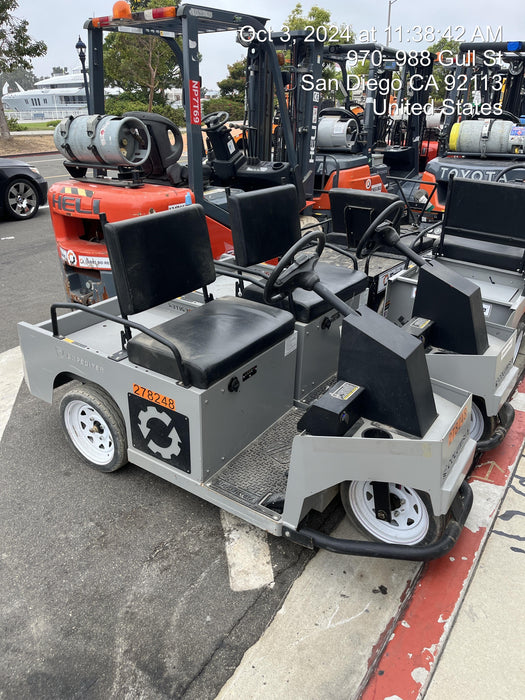 2022 COLUMBIA Expeditor