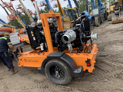 2021 PIONEER PP66S12L71-TD2.9L4