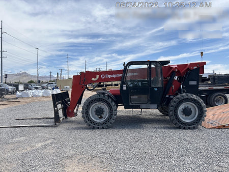 2019 MANITOU MTA12042