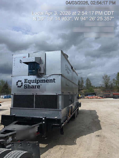 2025 EVAPCO 29-2K24-S