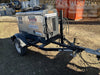 Lincoln Electric Vantage 322 Lincoln Vantage 322 Welder w/Trailer