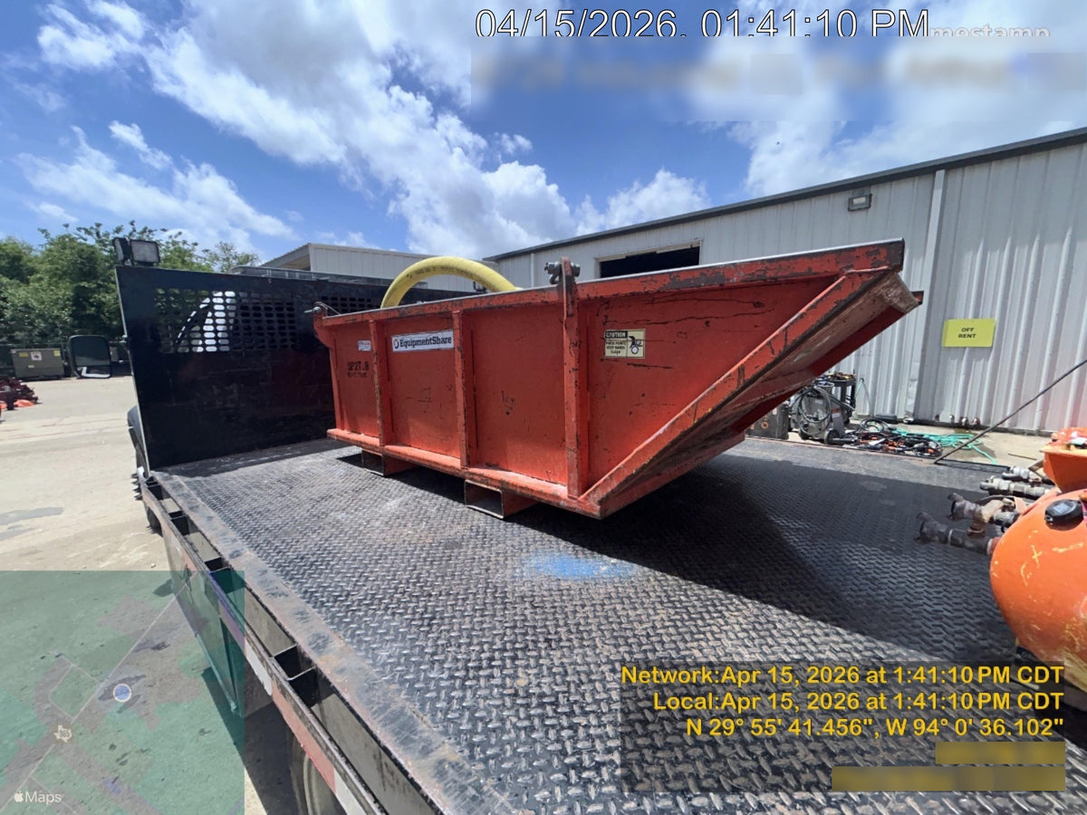 2022 MYERS MSP2T