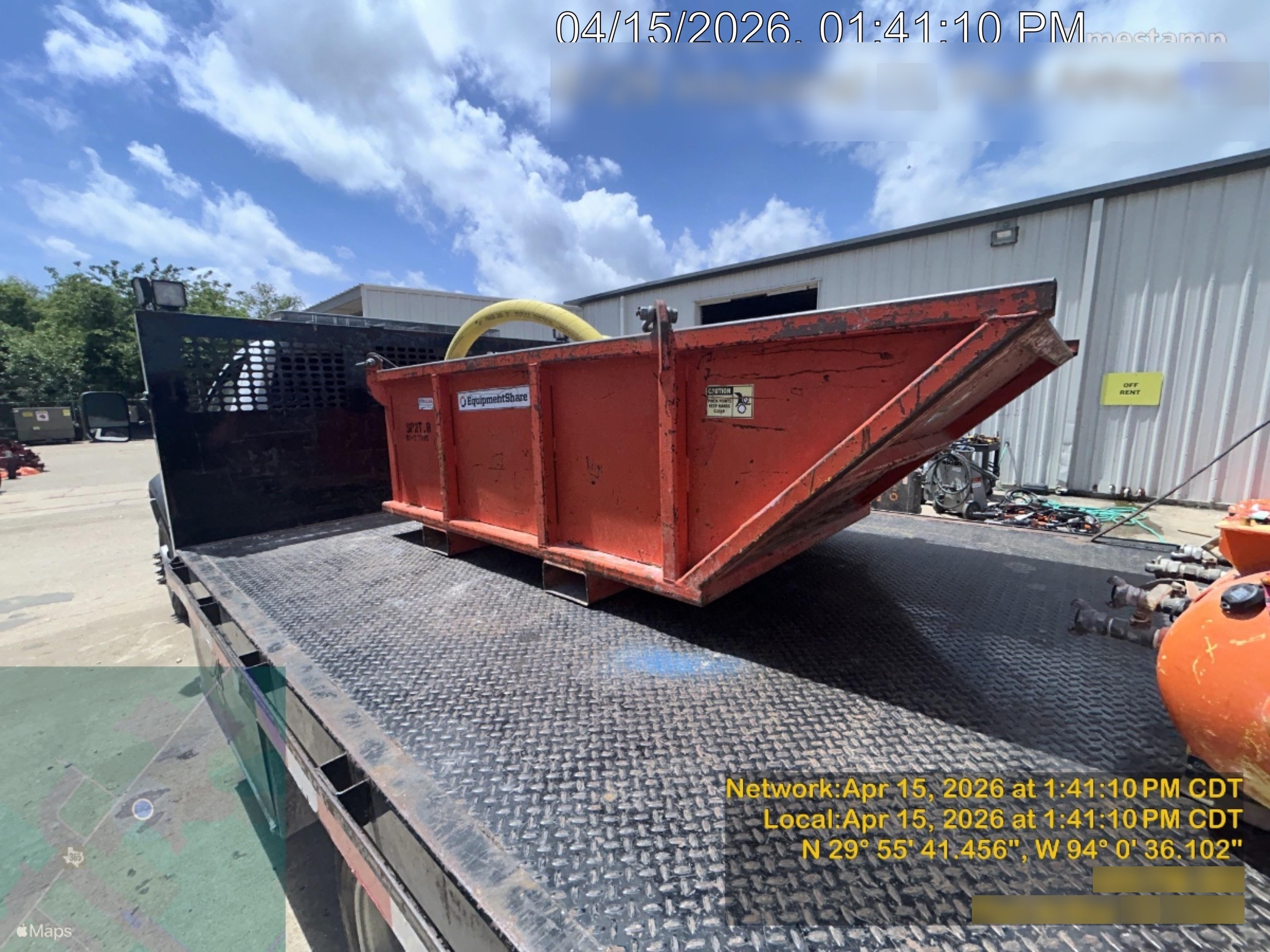 2022 MYERS MSP2T