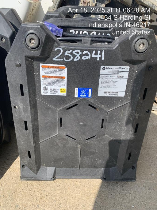 2022 PHOENIX AirMAX Radial Air Mover